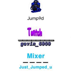 Meet your Posher, Gavin